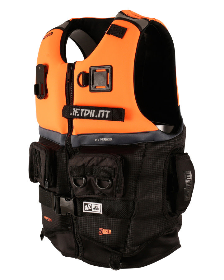 Jetpilot 2027 3SXTY Venture Vest