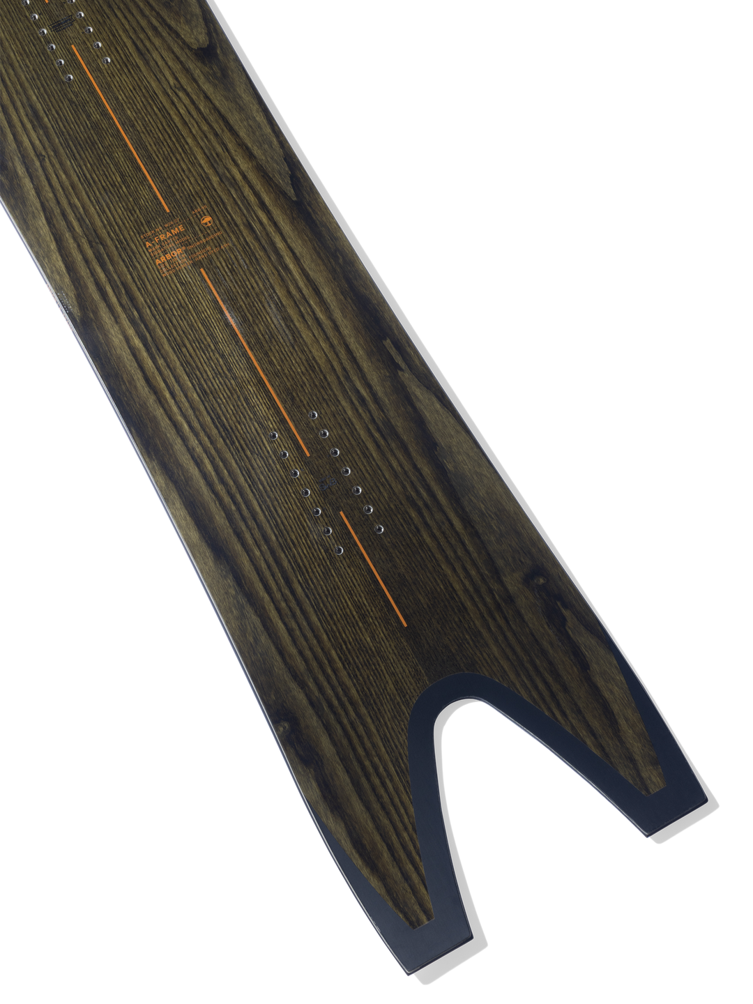 Arbor 2027 A-Frame