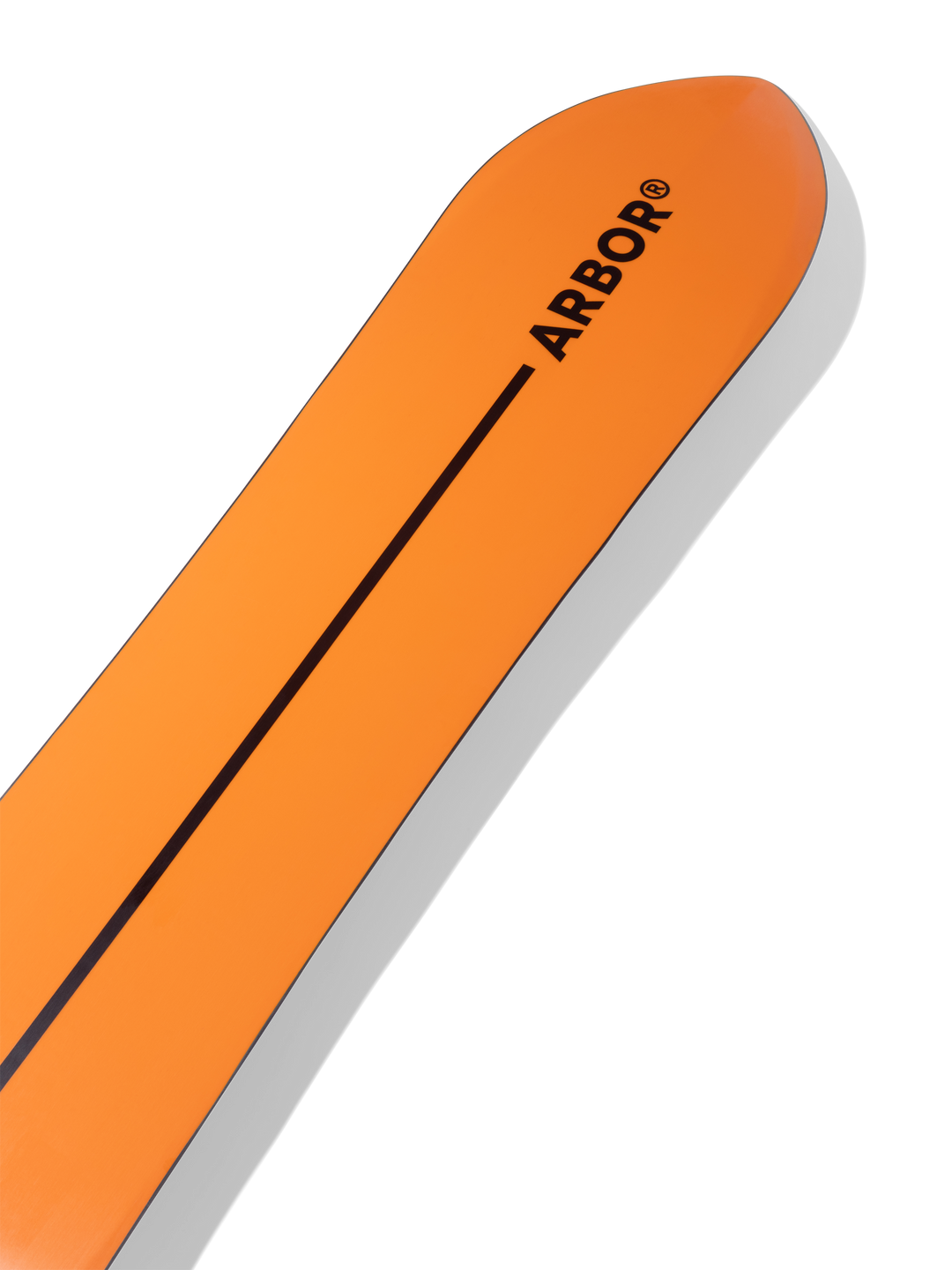 Arbor 2027 Rooster Fish