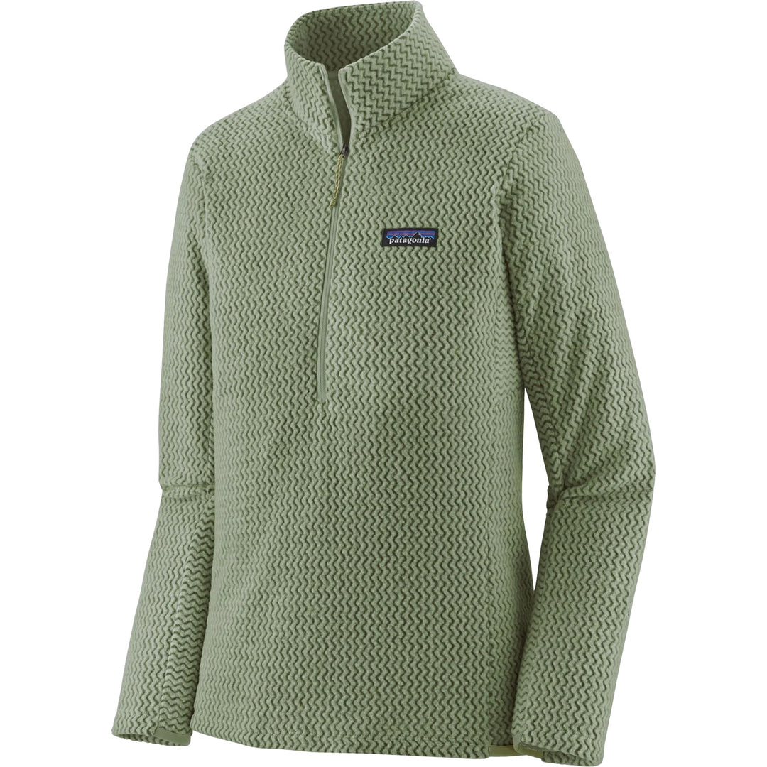 Patagonia R1 Air Womens Zip Neck