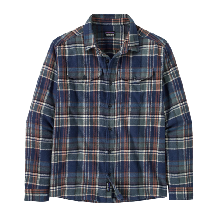 Patagonia Fjord Flannel Shirt