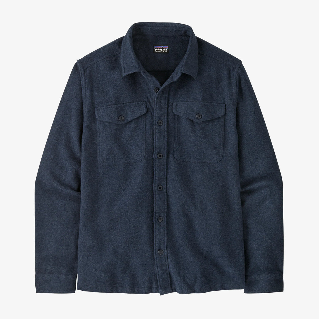 Patagonia Fjord Flannel Shirt