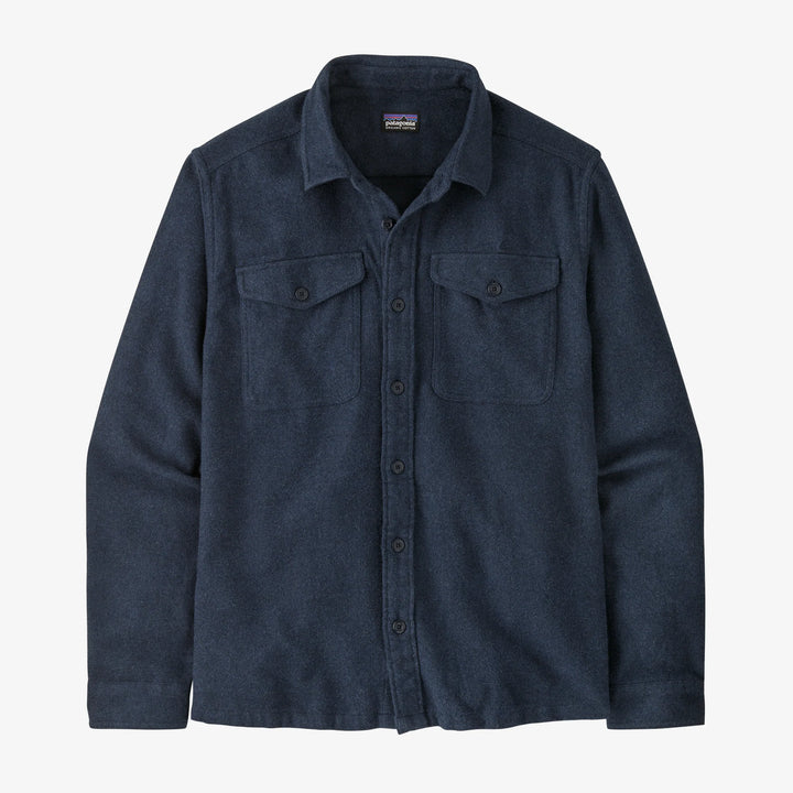 Patagonia Fjord Flannel Shirt