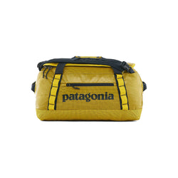 Patagonia Black Hole 40L Duffle Bag