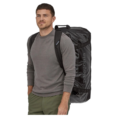 Patagonia Black Hole 100L Duffel Bag