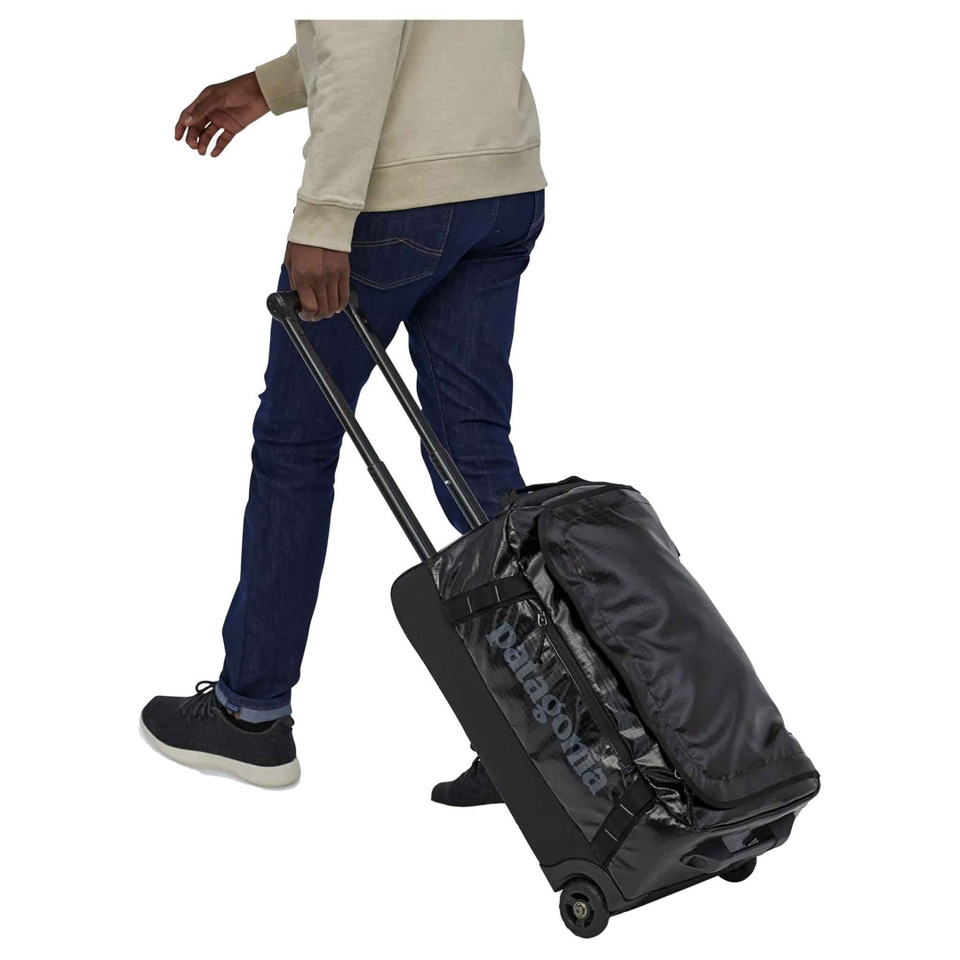 Patagonia Black Hole 70L Wheeled Duffel Bag