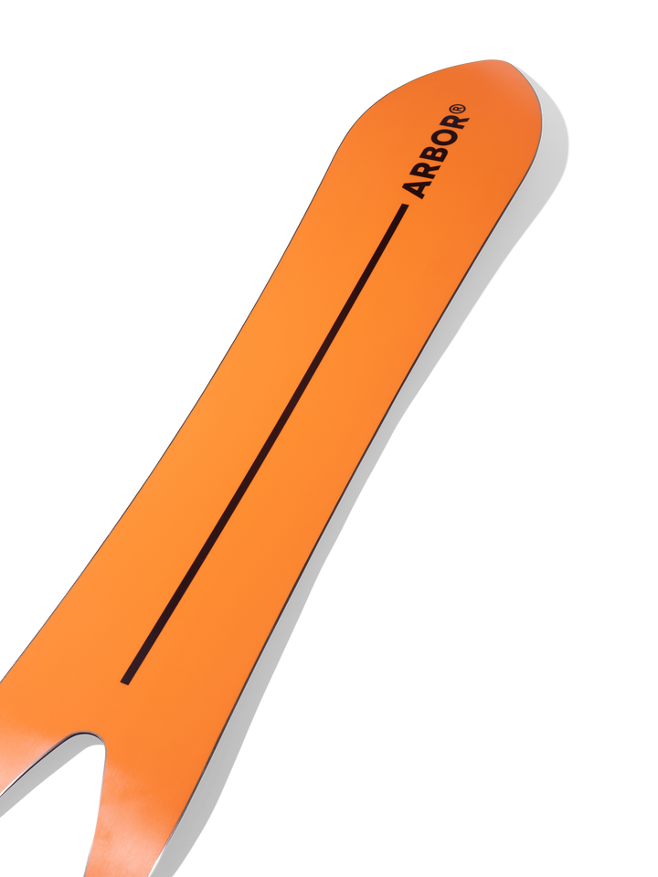 Arbor 2027 A-Frame