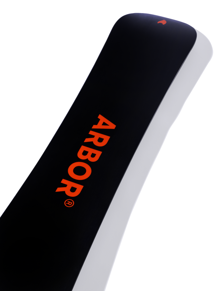 Arbor 2027 Red Gerard AM