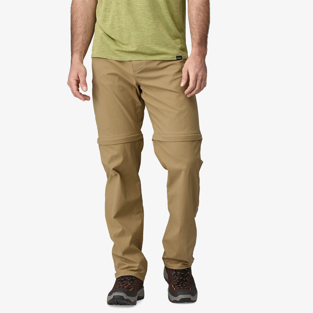 Patagonia Quandary Convertible Pants
