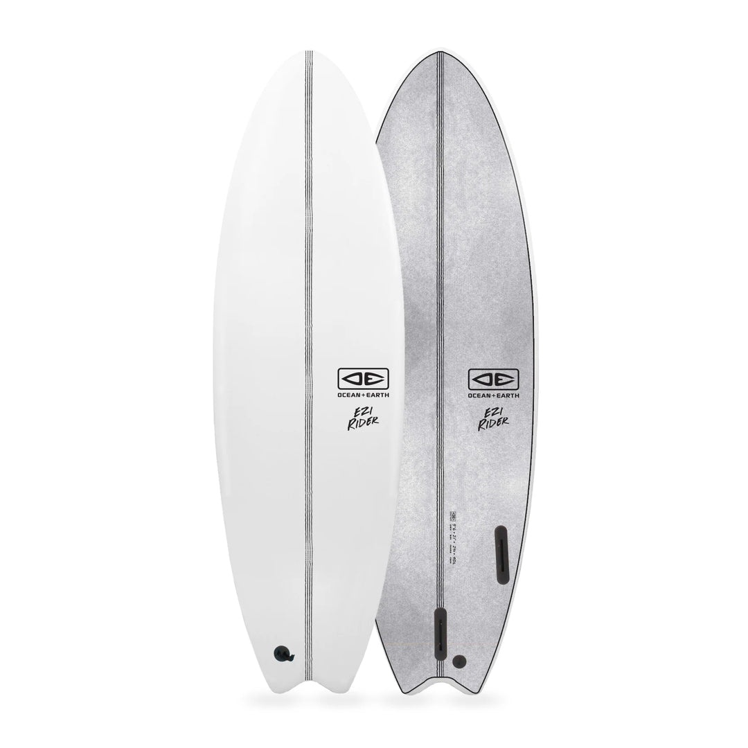 Ocean & Earth 5'6 Ezi Rider Softboard