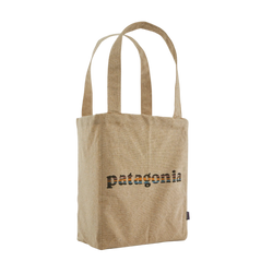 Patagonia Recycled Market Tote