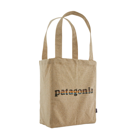 Patagonia Recycled Market Tote