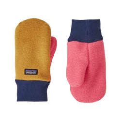 Patagonia Pita Pocket Baby Mitts