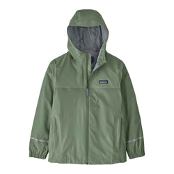 Patagonia Torrentshell 3L Kids Jacket