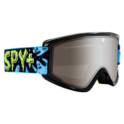 Spy Crusher Elite Youth Snow Goggle