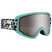 Spy Crusher Elite Youth Snow Goggle