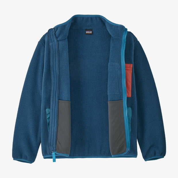 Patagonia Synchilla Youth Jacket