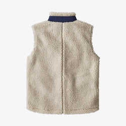 Patagonia Retro-X Youth Vest