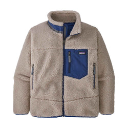 Patagonia Retro-X Kids Jacket