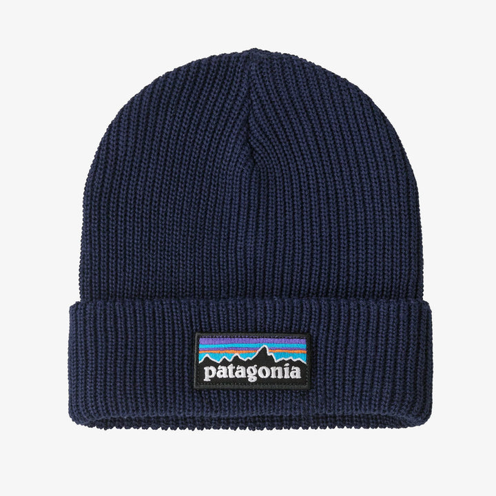 Patagonia Logo Kids Beanie