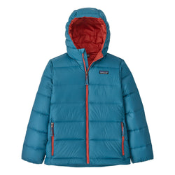 Patagonia Hi-Loft Down Sweater Kids Hoody