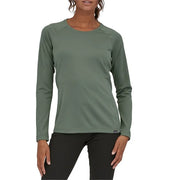 Patagonia Capilene Midweight Womens Crew