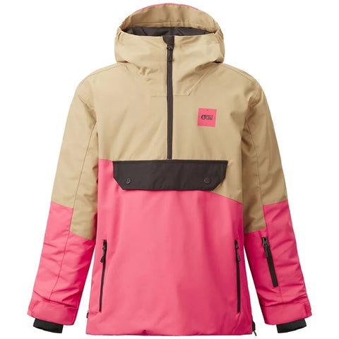 Picture Testy 2023 Youth Snow Jacket