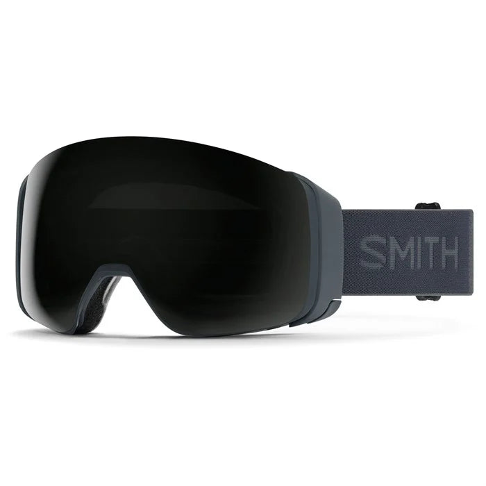 Smith 4D Mag Snow Goggles