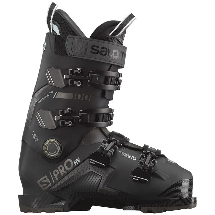 Salomon custom shell online