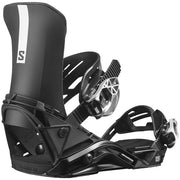 Salomon District 2023 Snowboard Bindings