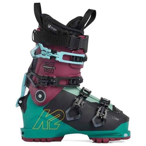 K2 Mindbender 115 2023 Womens Ski Boot