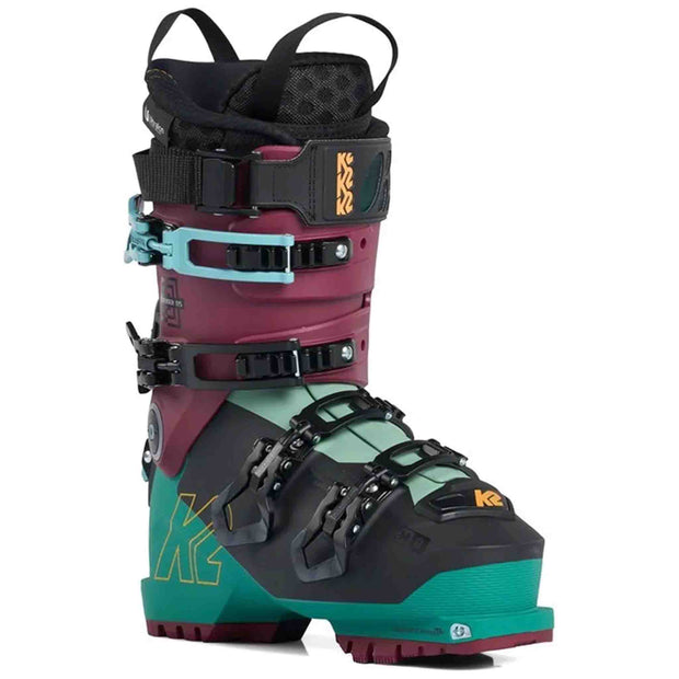 K2 Mindbender 115 2023 Womens Ski Boot