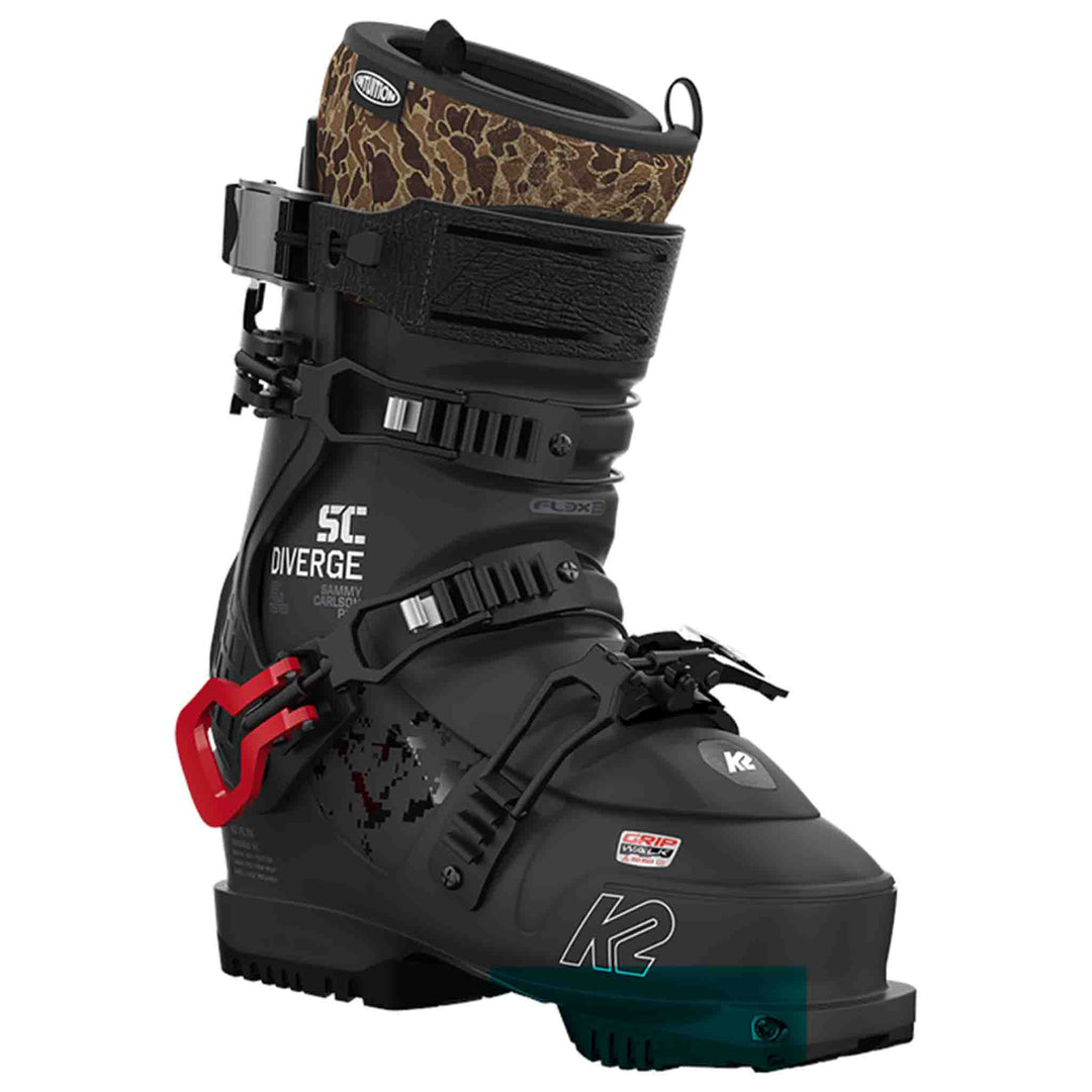 K2 Diverge SC 2023 Ski Boot