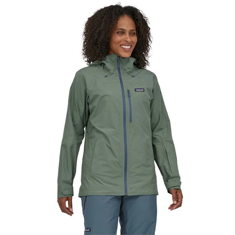 Snow 2025 jacket patagonia