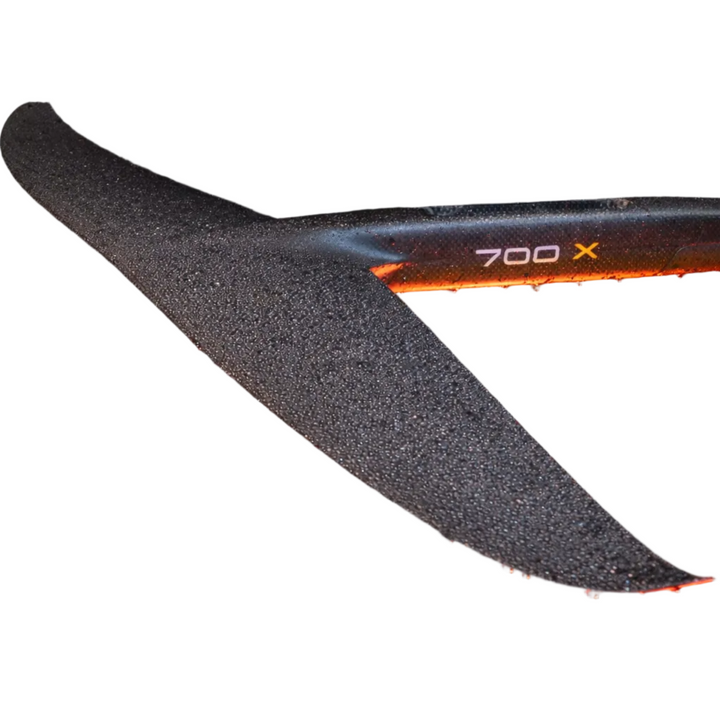 Code Foils 700 x Front Foil