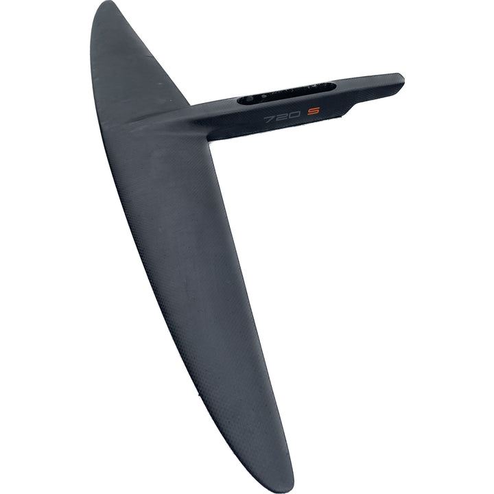 Code Foils 720S Front Wing