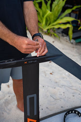 Code Foils 740 X Front Wing