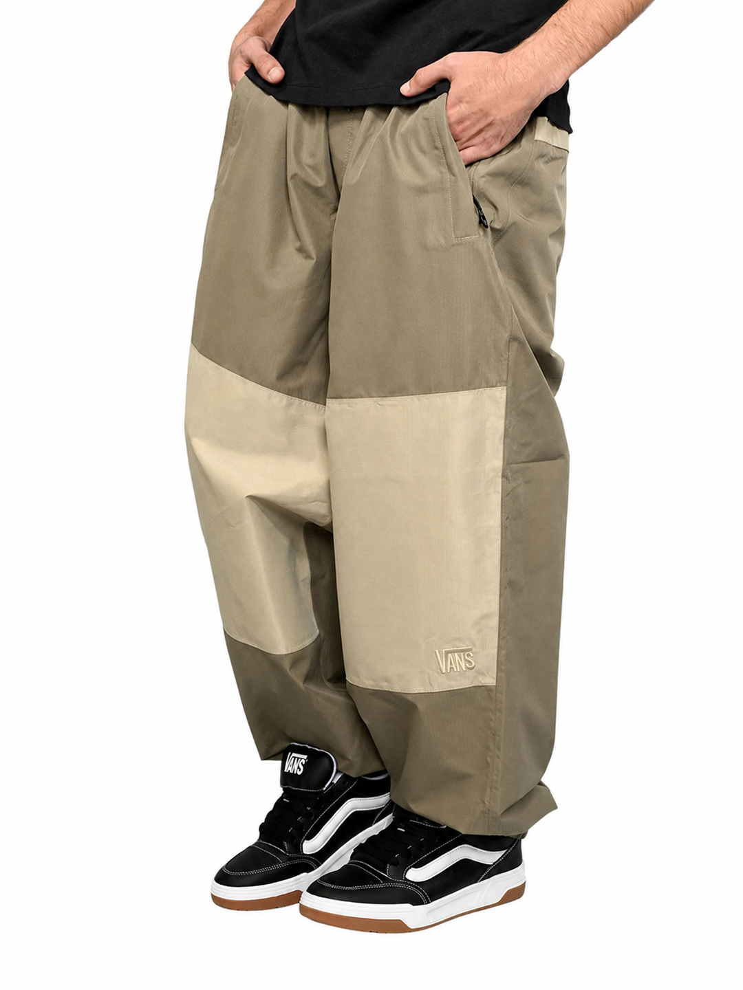Vans 2026 MTE Kingvale 2L Park Pants