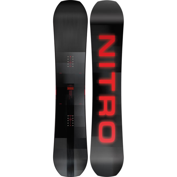 Nitro 2025 Team Pro Snowboard