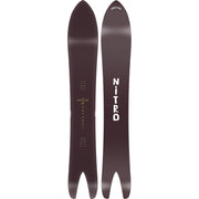 Nitro 2025 Cannon Snowboard