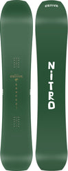 Nitro 2025 Banker Snowboard