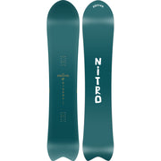 Nitro 2025 Dinghy Snowboard