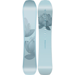 Nitro 2025 Karma Womens Snowboard