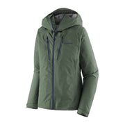 Patagonia Triolet 3L 2023 Womens Snow Jacket