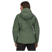 Patagonia Triolet 3L 2023 Womens Snow Jacket