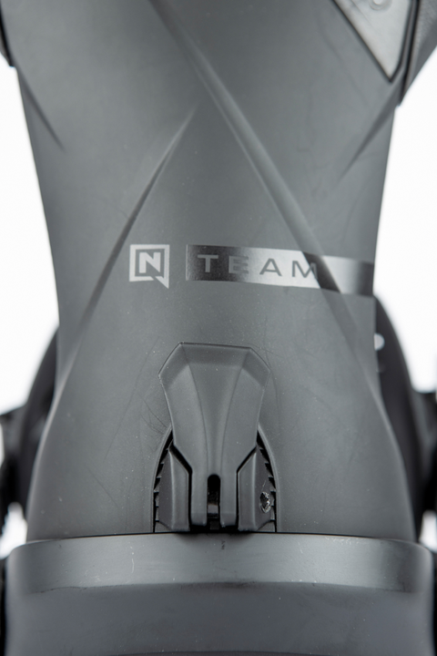 Nitro 2025 Team Snowboard Bindings