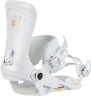 Nitro 2025 Poison Womens Snowboard Bindings