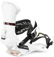 Nitro 2025 Team Snowboard Bindings