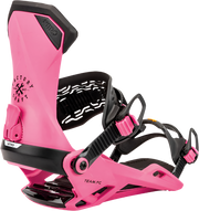 Nitro 2025 Team Snowboard Bindings