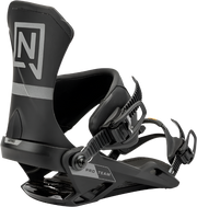 Nitro 2025 Team Pro Snowboard Bindings